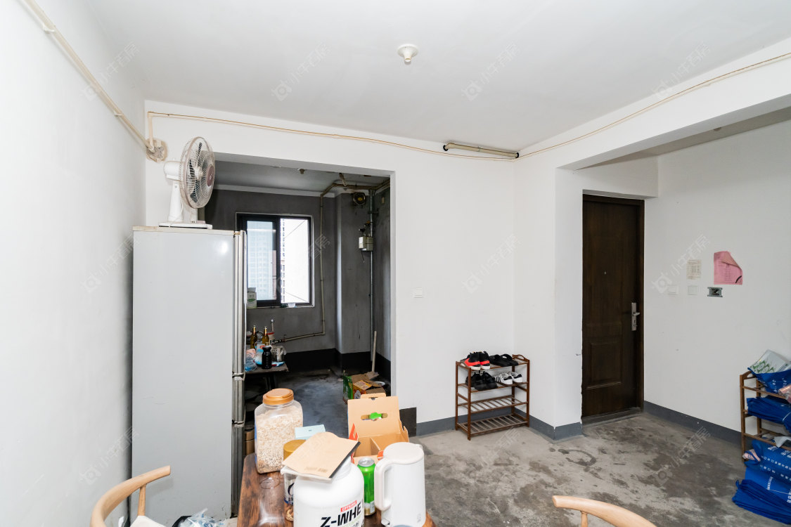 华润国际六期房源室内图 常州华润国际六期在售二手房源室内图_小牛看房