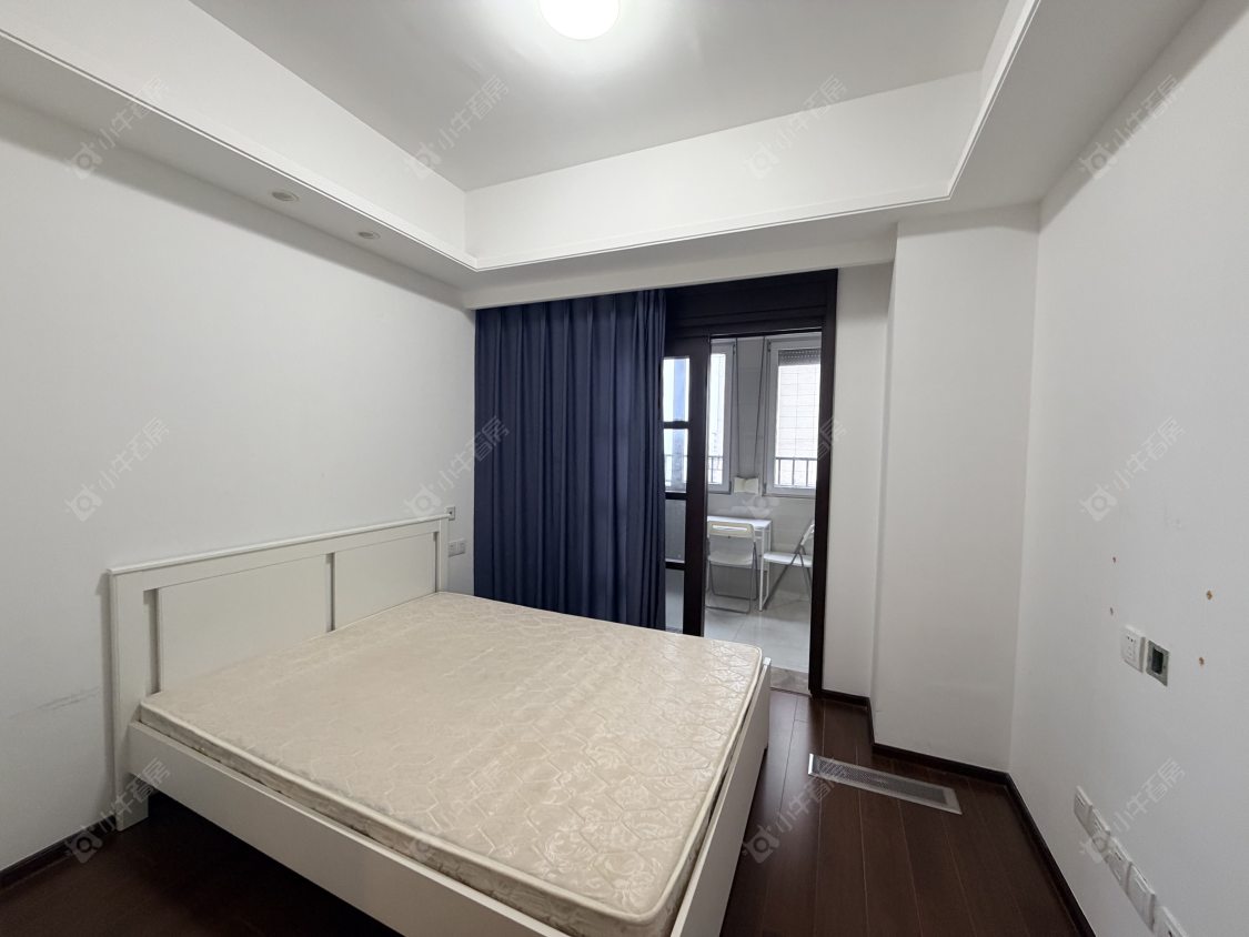 常州朗诗邻里中心租房_小牛看房