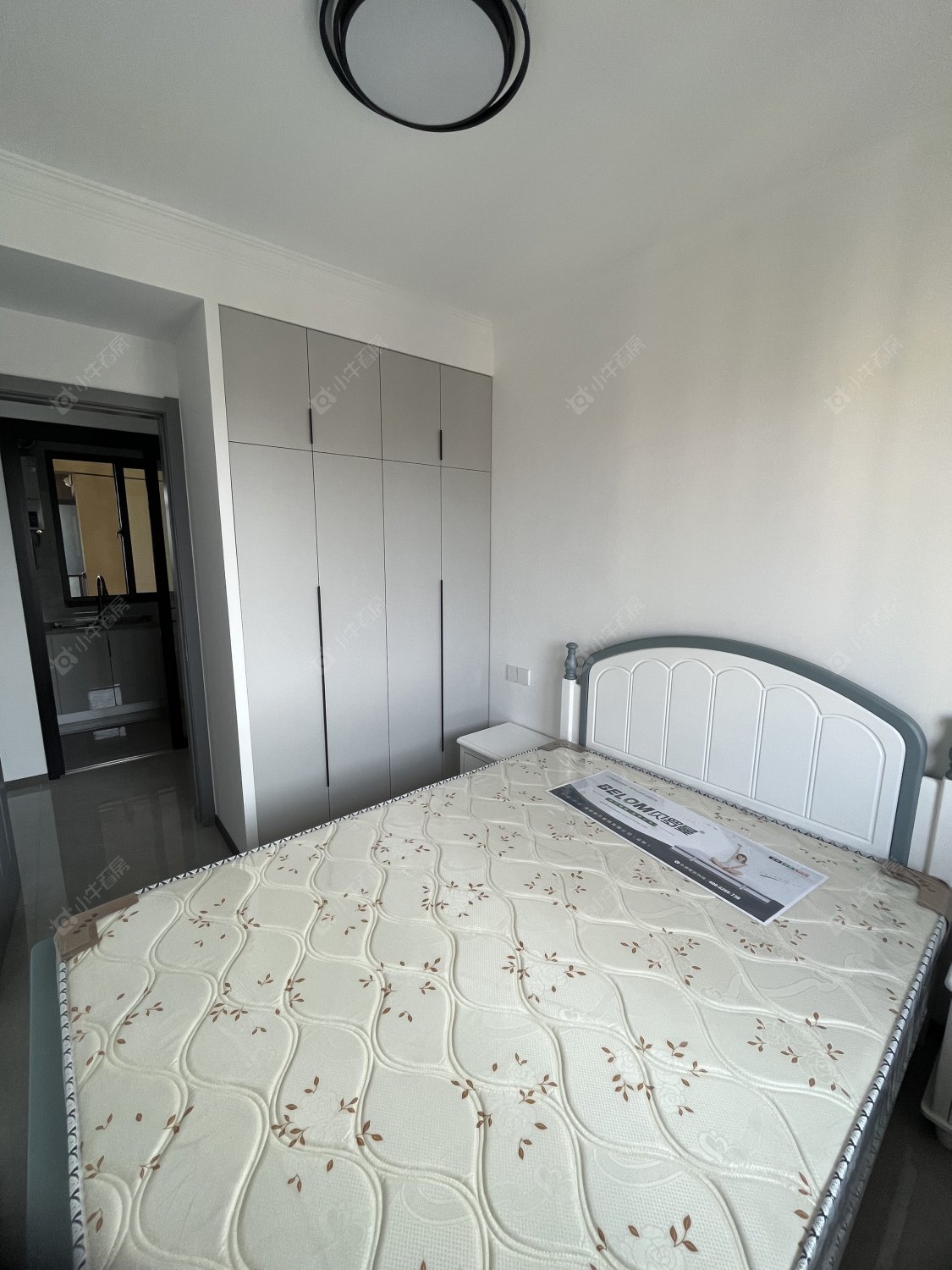 常州新欣嘉园在租房源_小牛看房