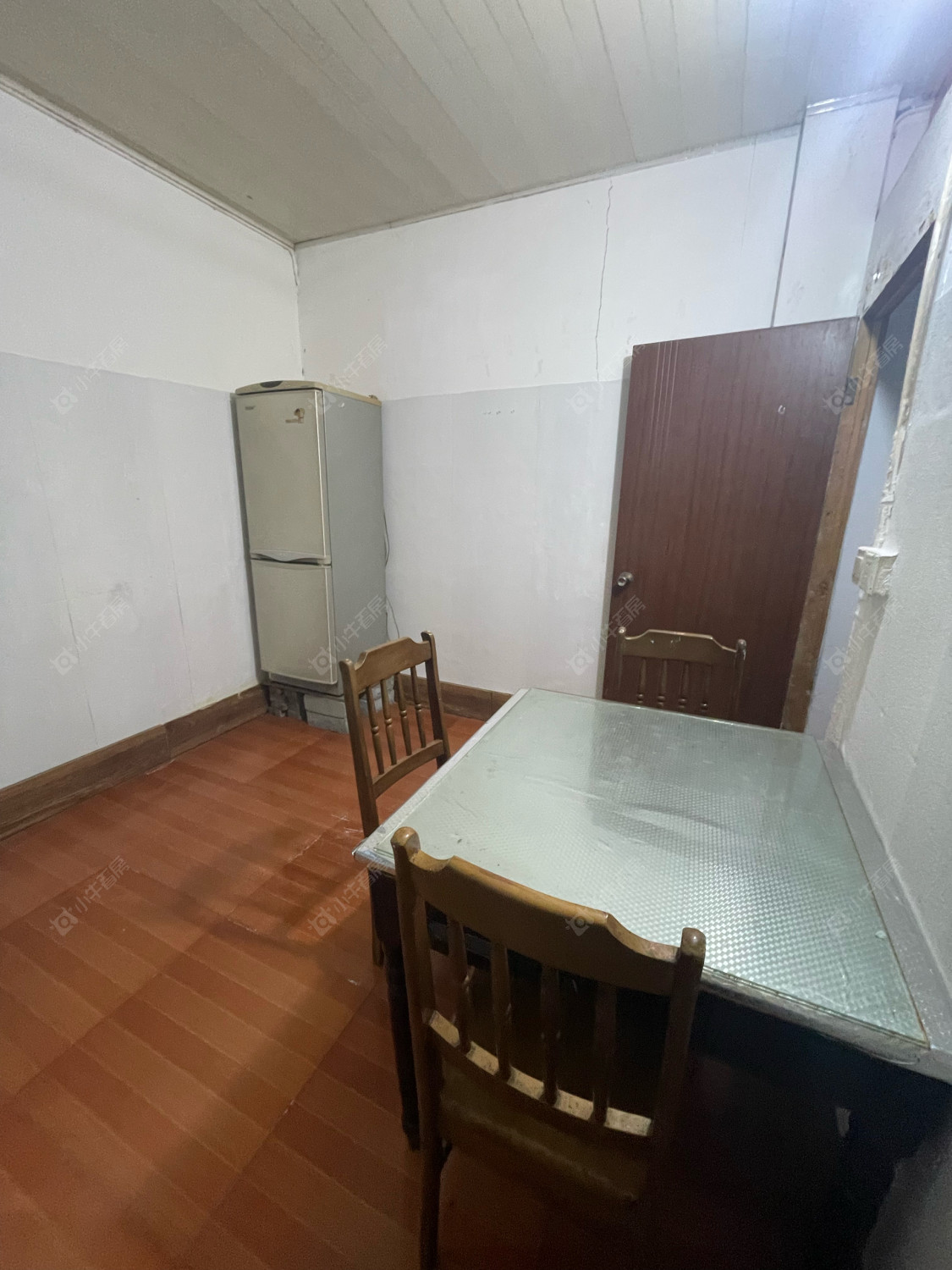 常州湖塘花园新村在租房源室内图_小牛看房