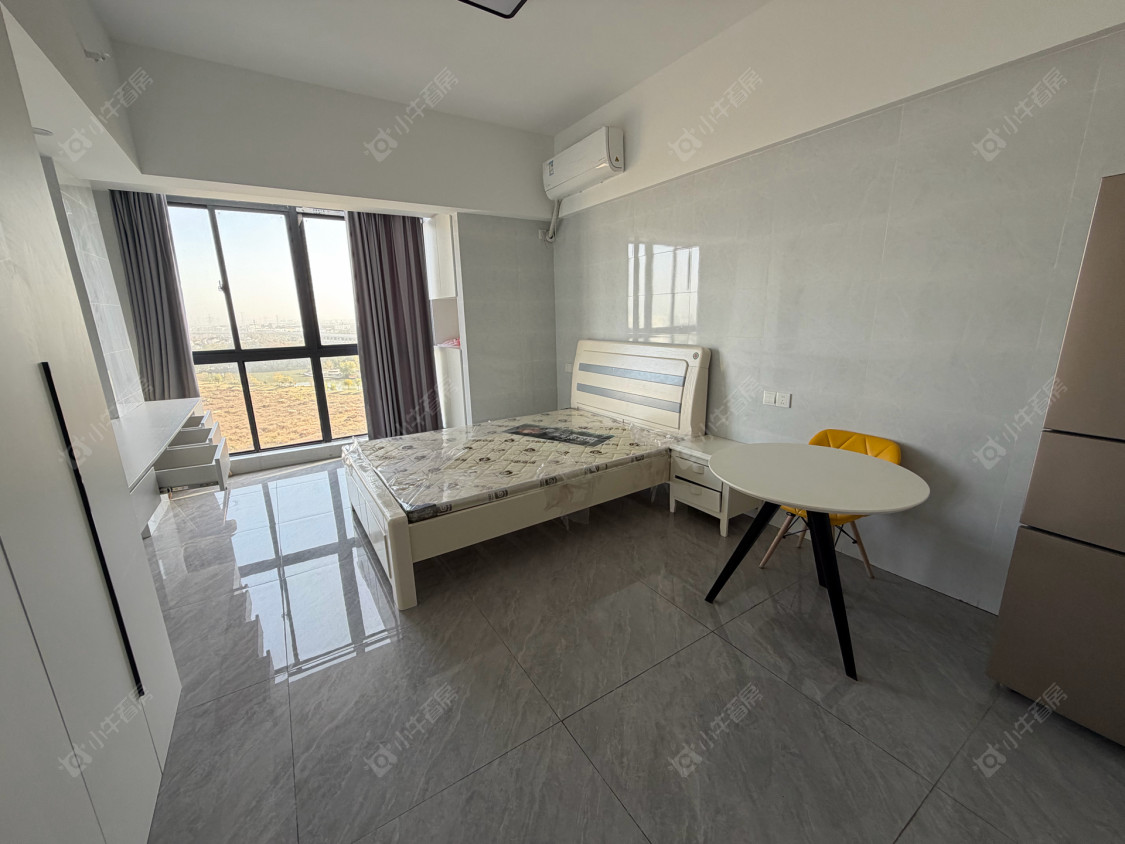 常州潮悦荟在租房源室内图_小牛看房