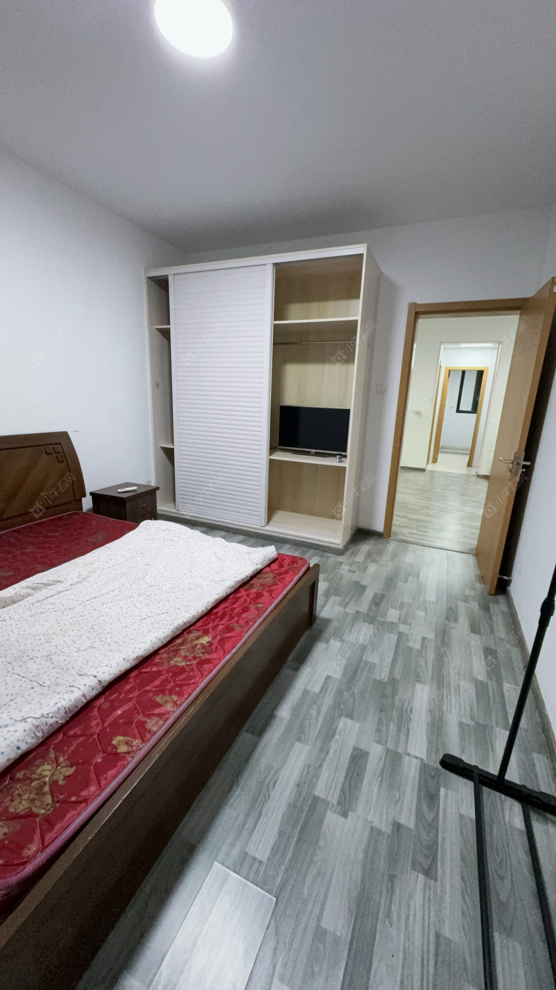 常州玲珑花园在租房源室内图_小牛看房