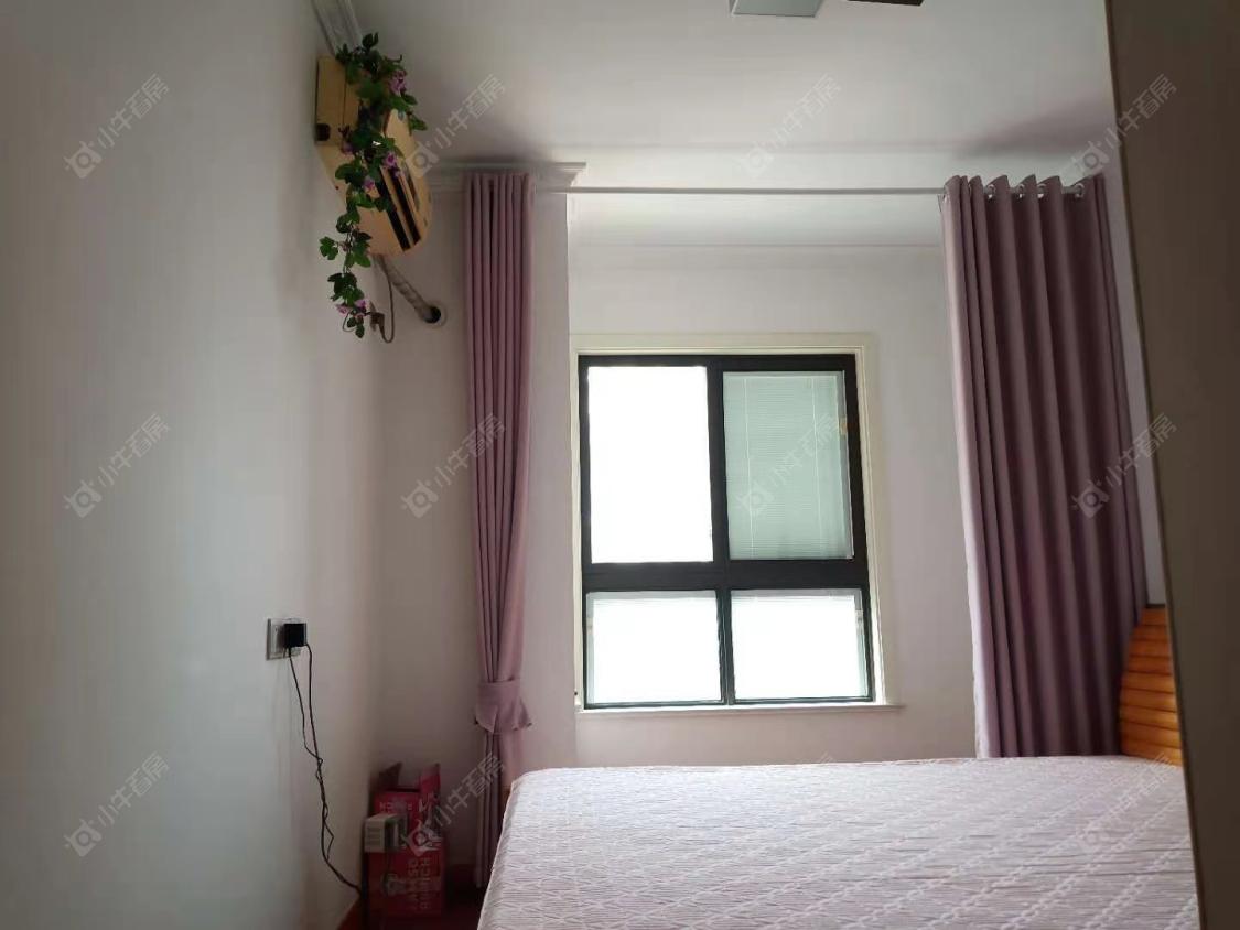 常州牡丹水岸国际在租房源_小牛看房