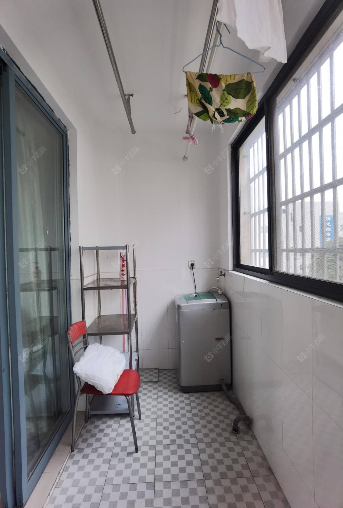 常州腾龙苑西区在租房源室内图_小牛看房