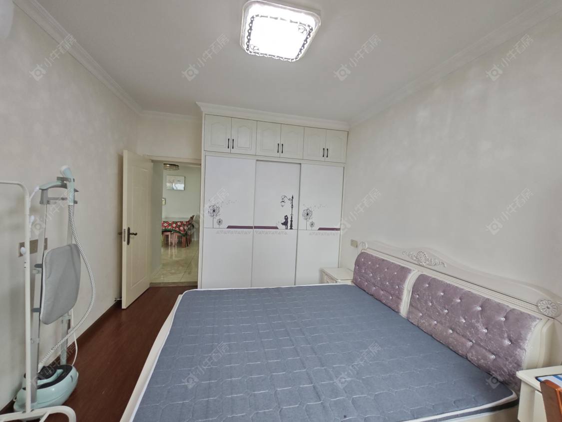 常州清水湾花园三期在租房源室内图_小牛看房