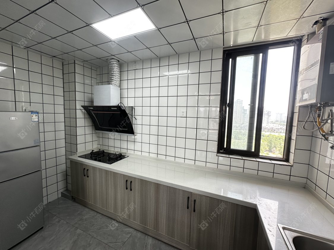 常州悦丰苑在租房源室内图_小牛看房