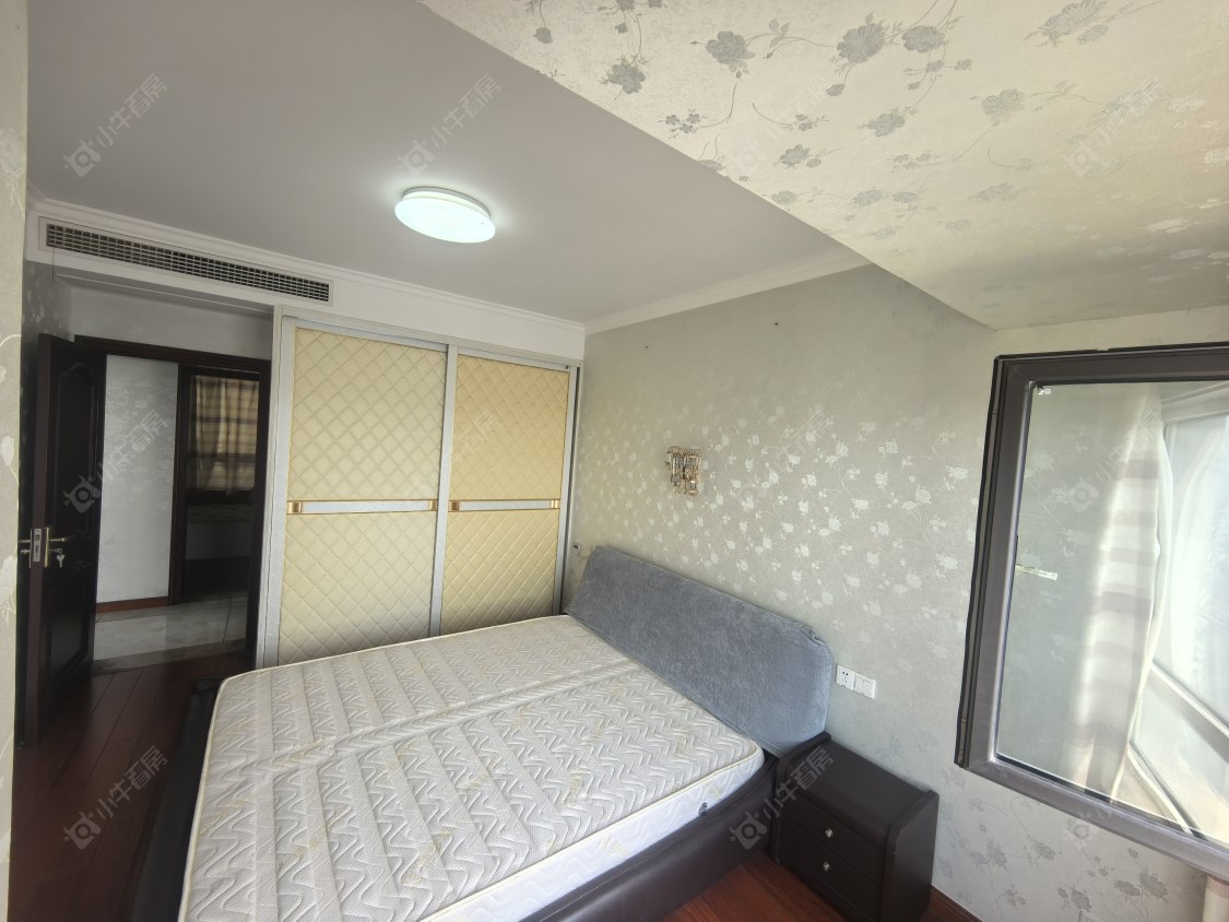 常州金地格林郡在租房源室内图_小牛看房