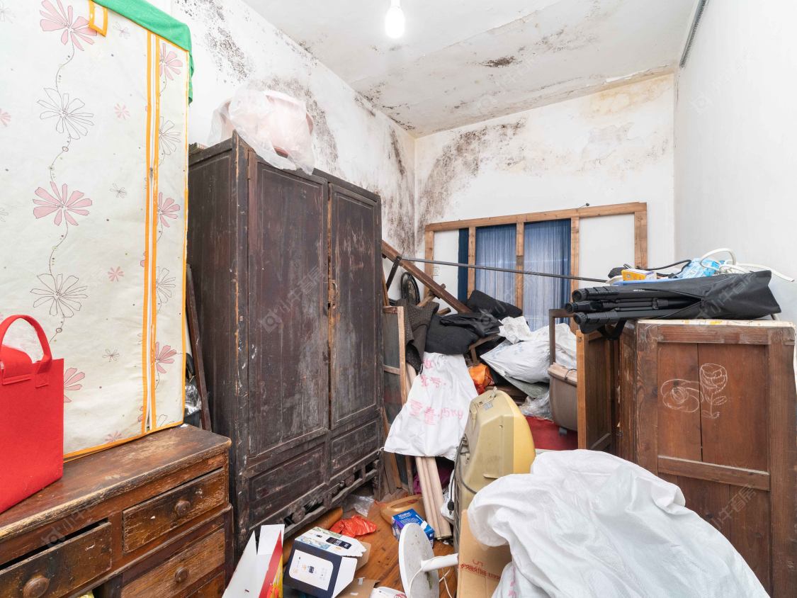 常州丽华南村别墅区在售二手房房源室内图_小牛看房