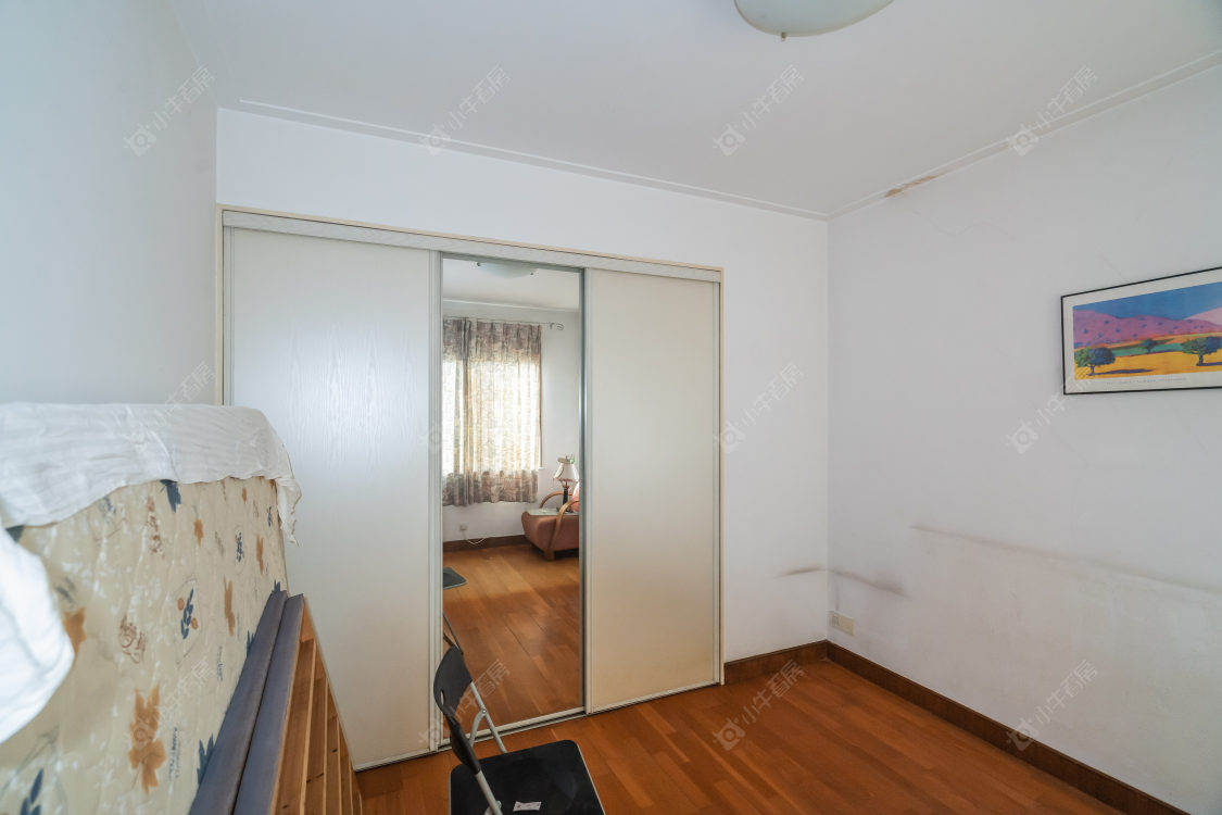 常州桃园公寓在售二手房源小区图_小牛看房