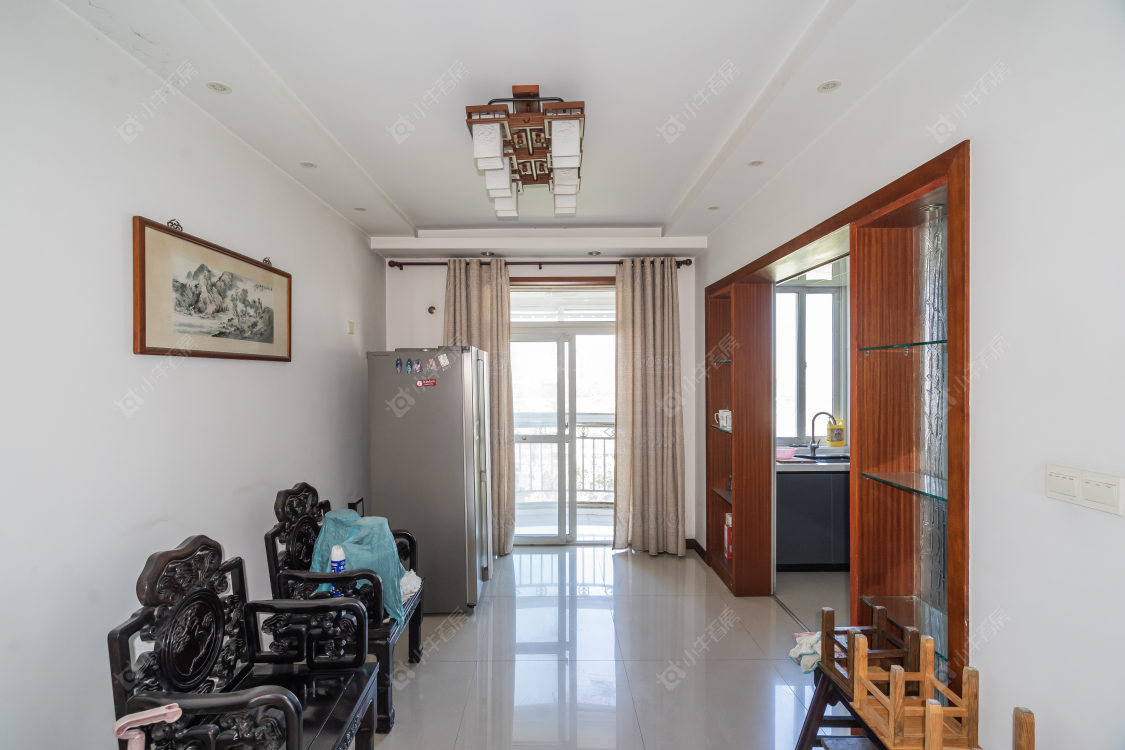 常州丽景花园在售二手房源室内图_小牛看房