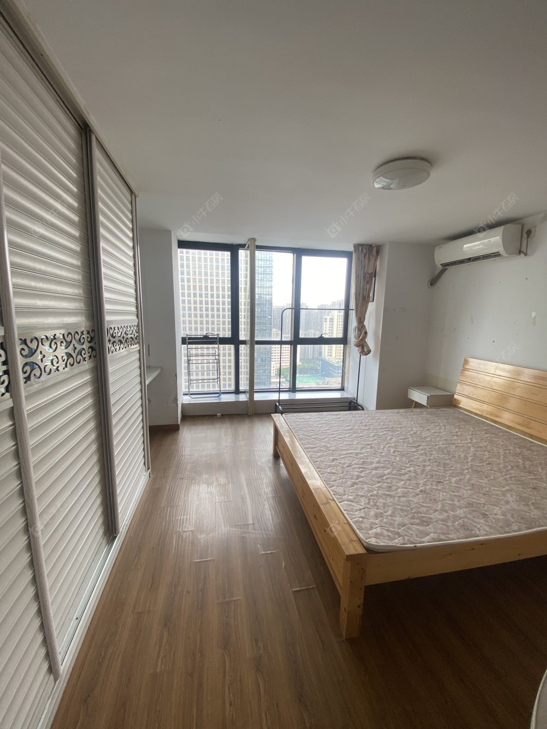 常州吾悦广场糖果公寓在租房源_小牛看房