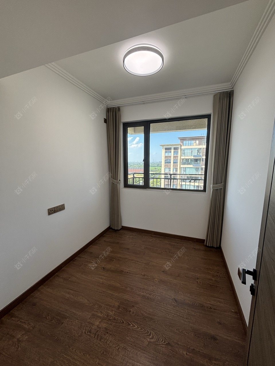 常州碧桂园碧玥和鸣在租房源室内图_小牛看房