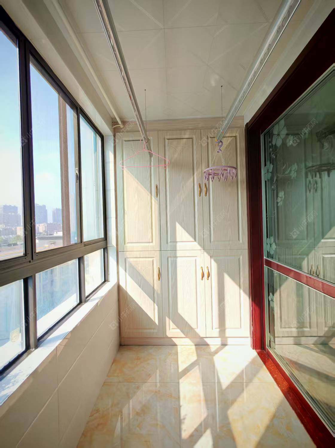 常州绿地峰云汇在租房源室内图_小牛看房