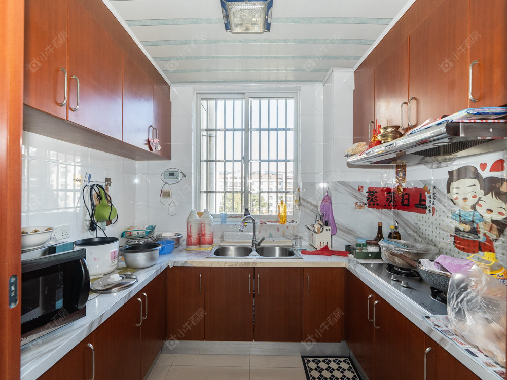 常州百馨苑南苑在售二手房源室内图_小牛看房