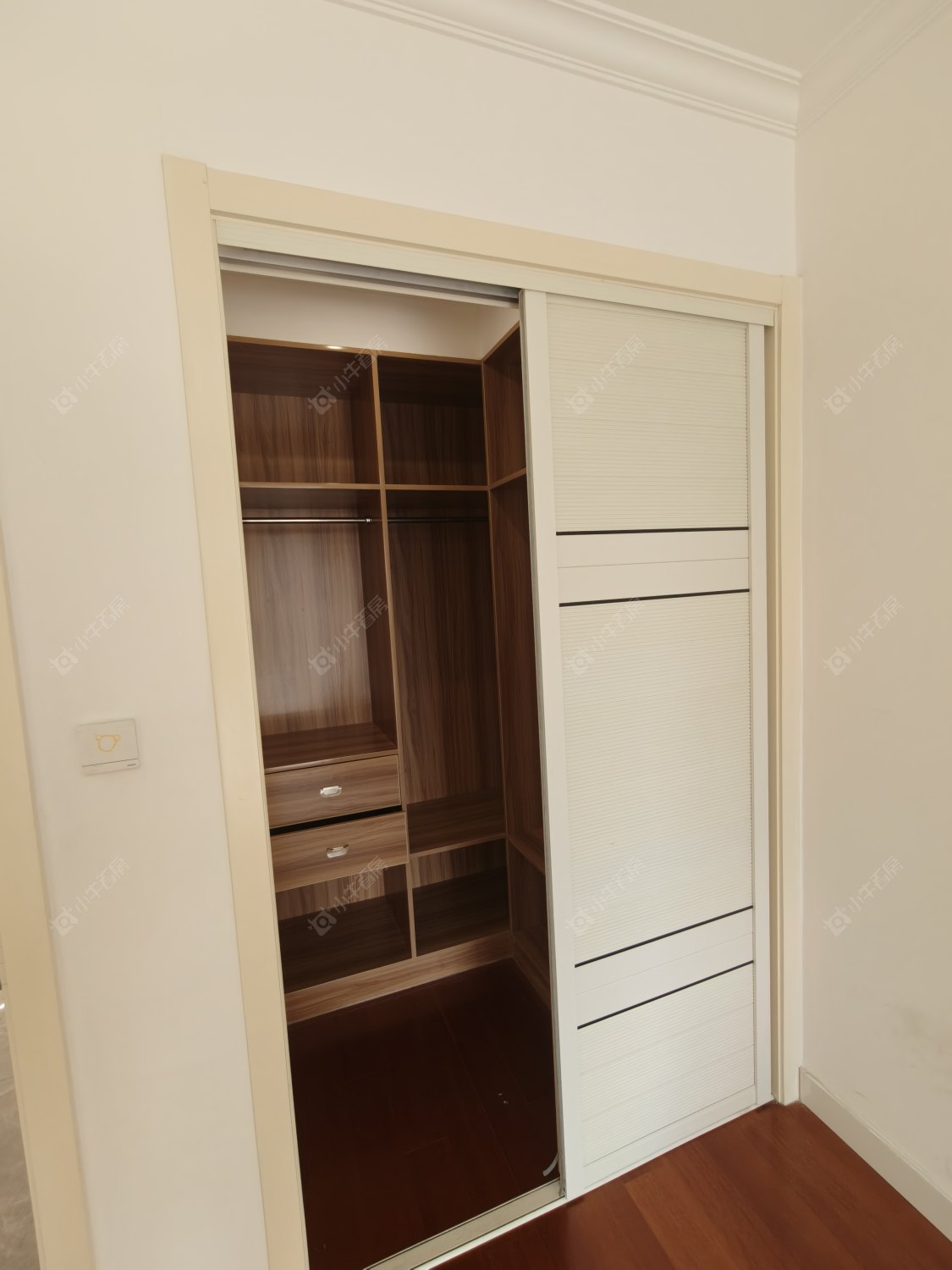 九洲新世界公馆房源室内图 常州九洲新世界公馆在租房源室内图_小牛看房