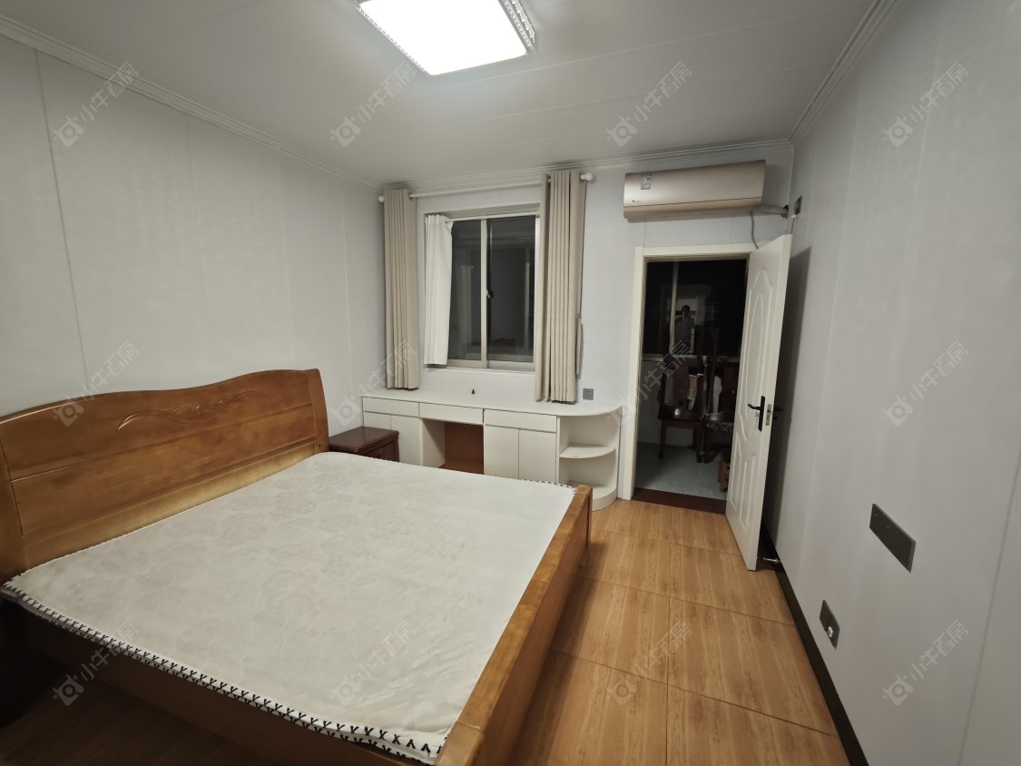 常州金胜花园在租房源_小牛看房