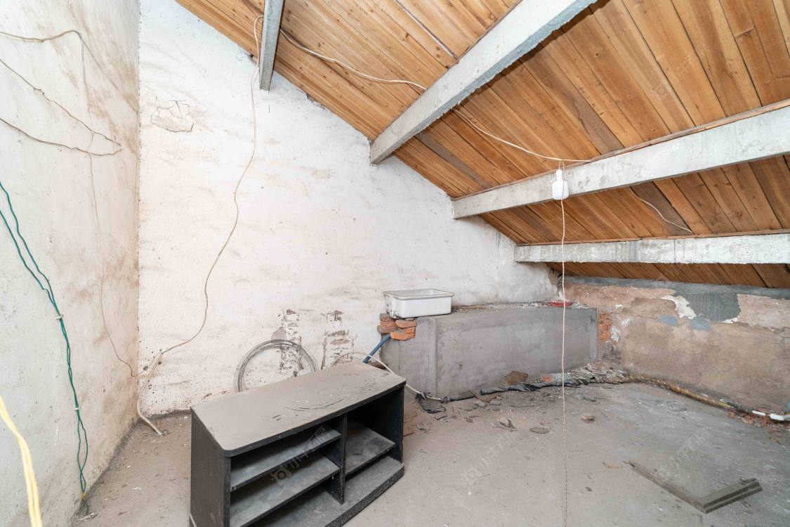 常州菊花新村在售二手房源室内图_小牛看房