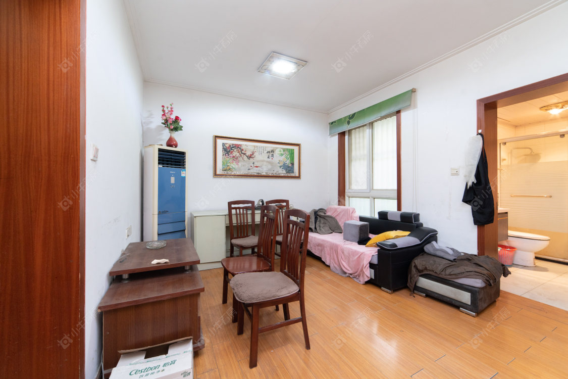 常州蓝天花园西区在售二手房_小牛看房