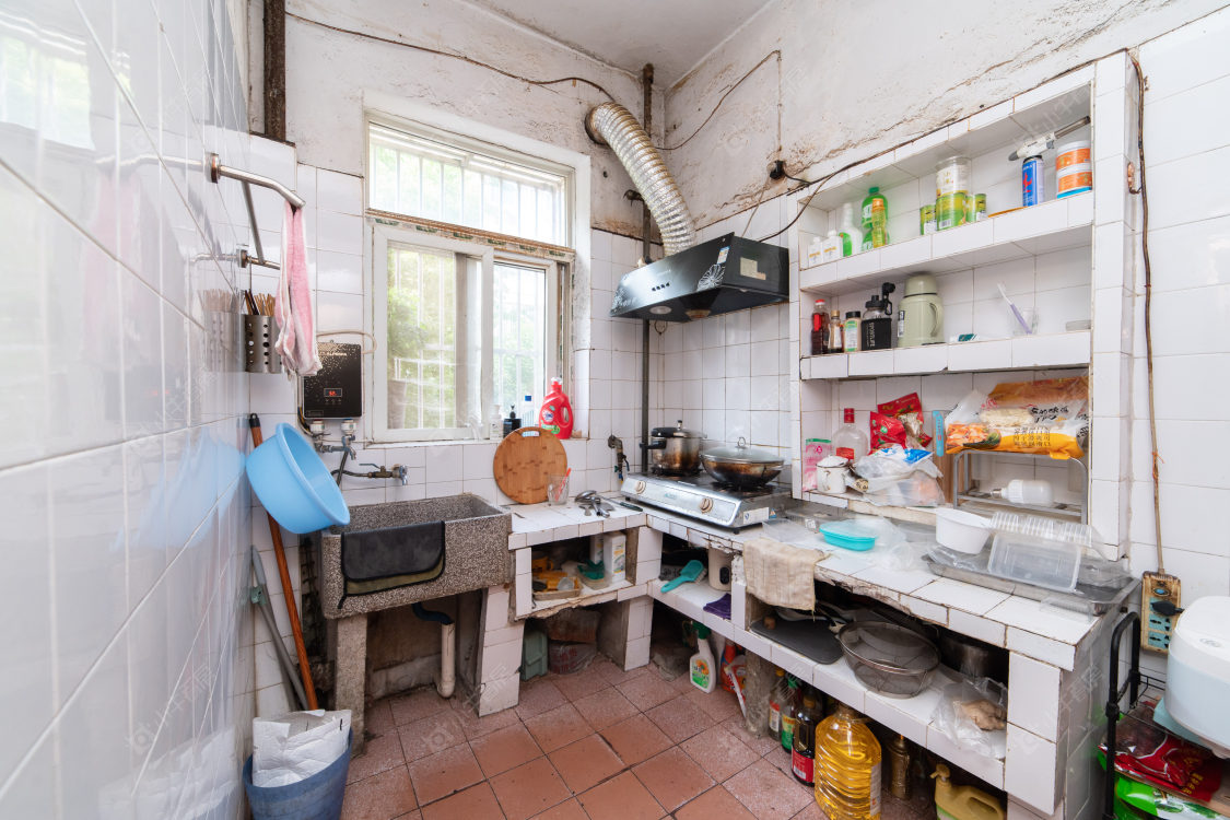 常州花园新村（钟楼）在售二手房源室内图_小牛看房