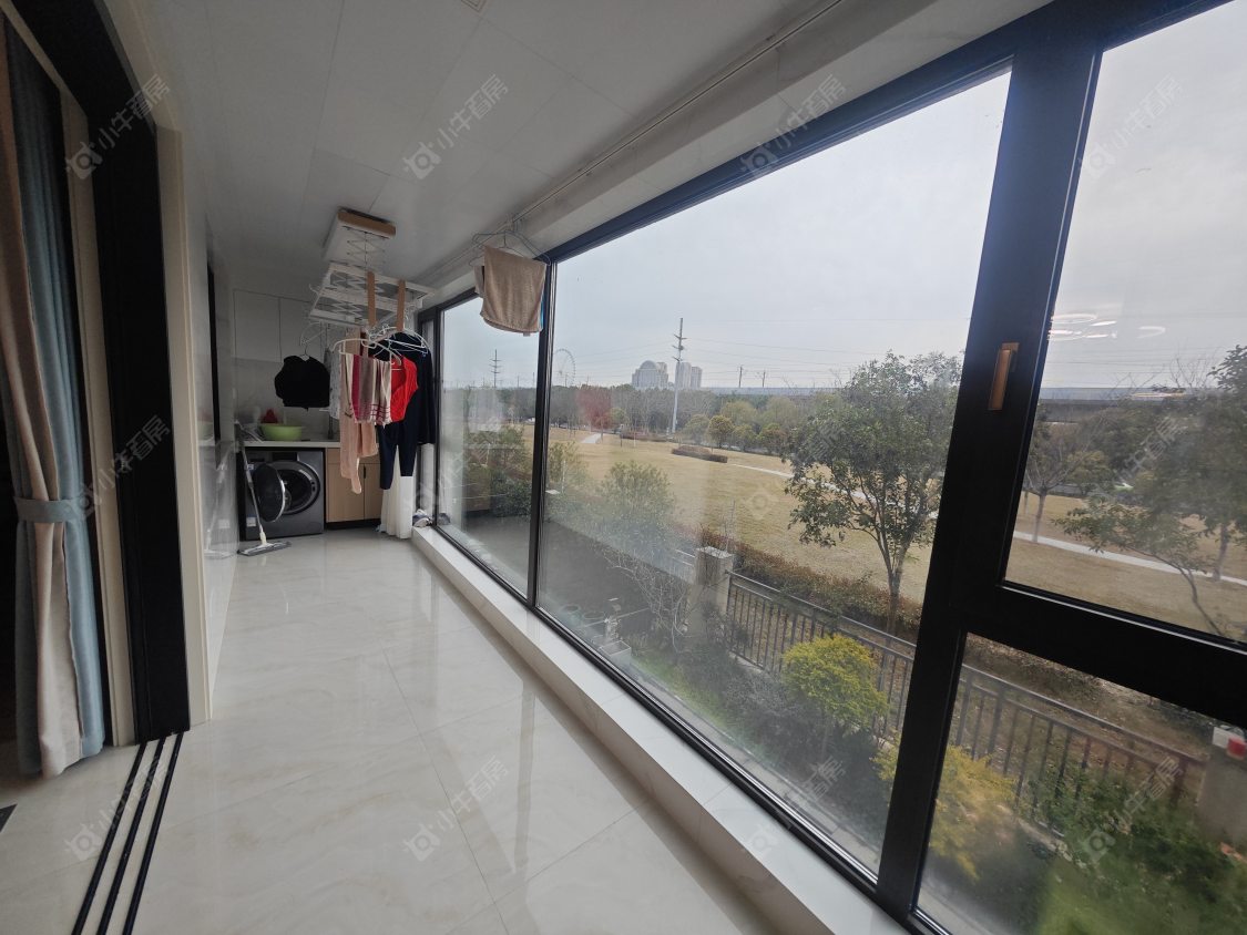 常州美的江山樾在租房源室内图_小牛看房