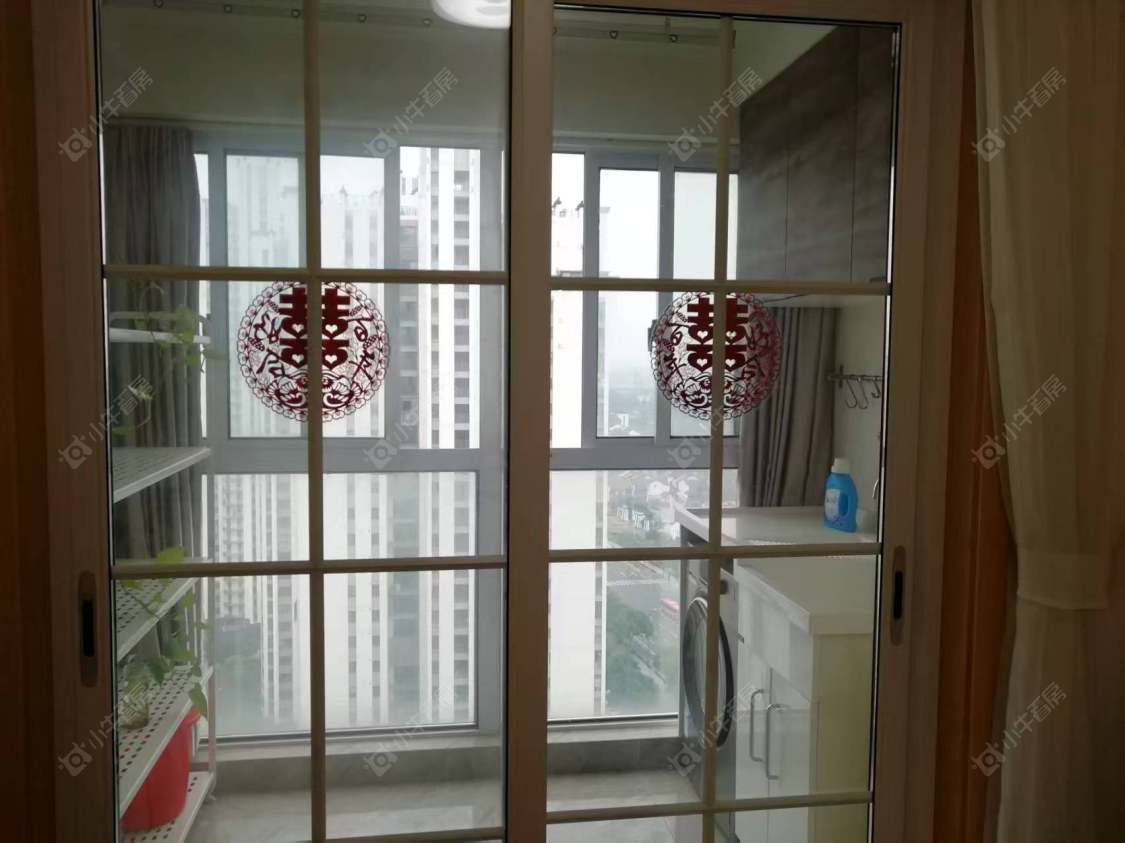 常州德禾豪景在租房源室内图_小牛看房