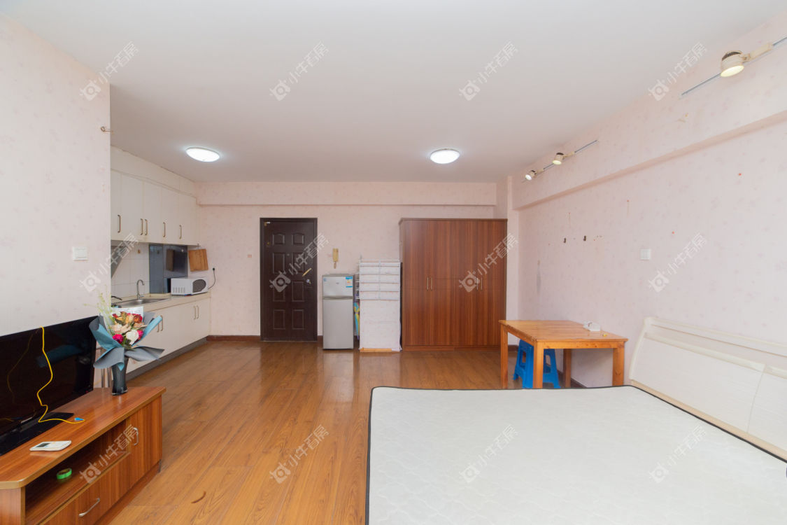 常州新荷花园在租房源_小牛看房