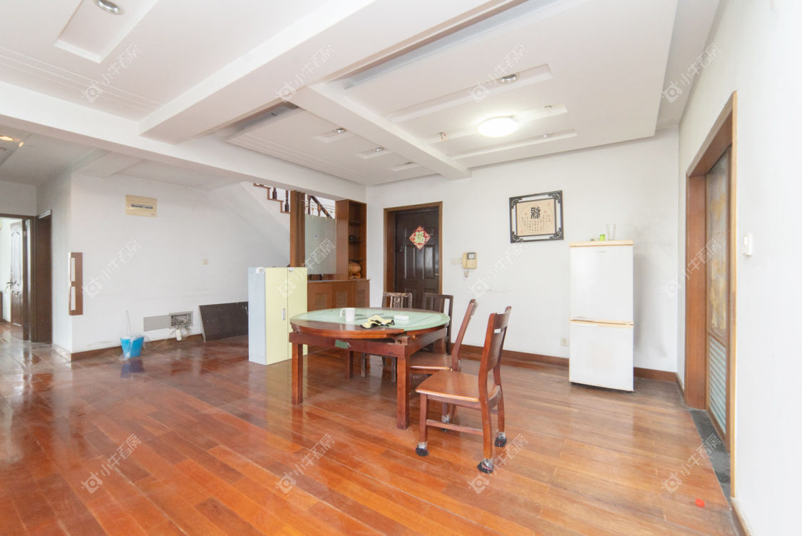 常州都市桃源二期在租房源室内图_小牛看房