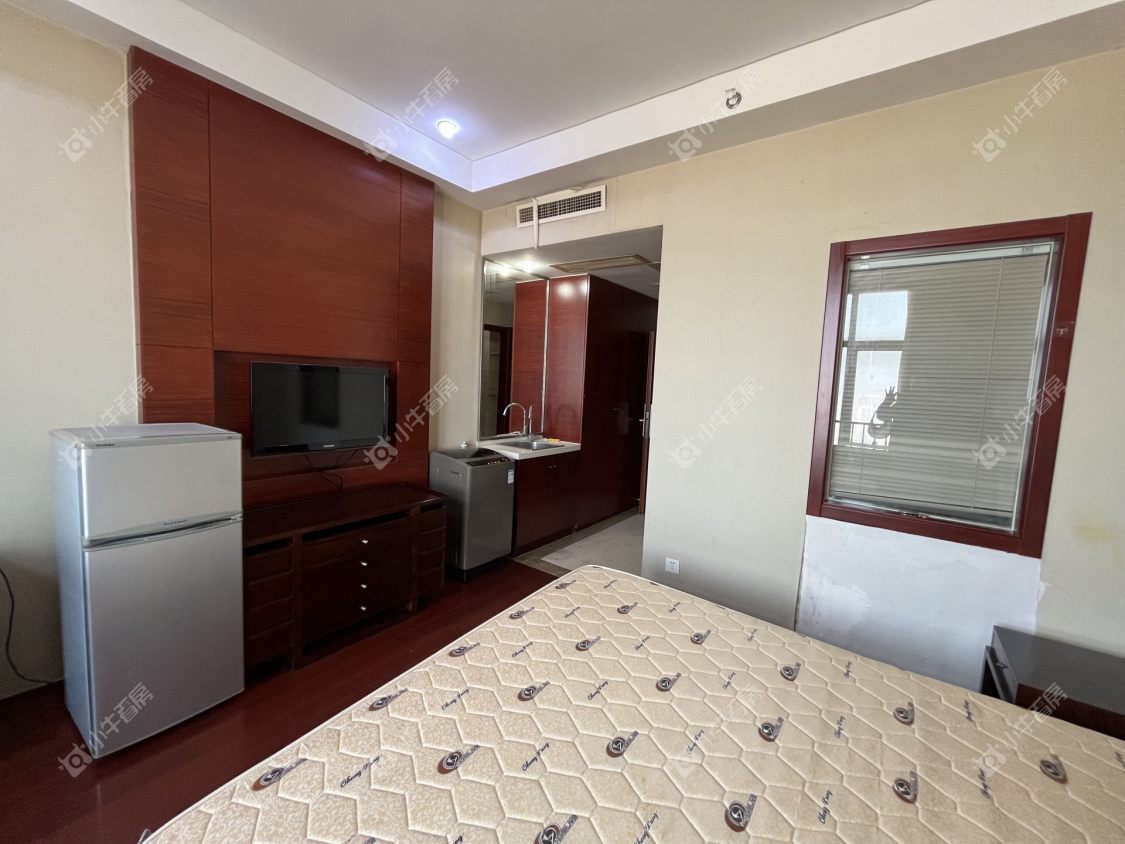 常州凯纳商务广场在租房源室内图_小牛看房