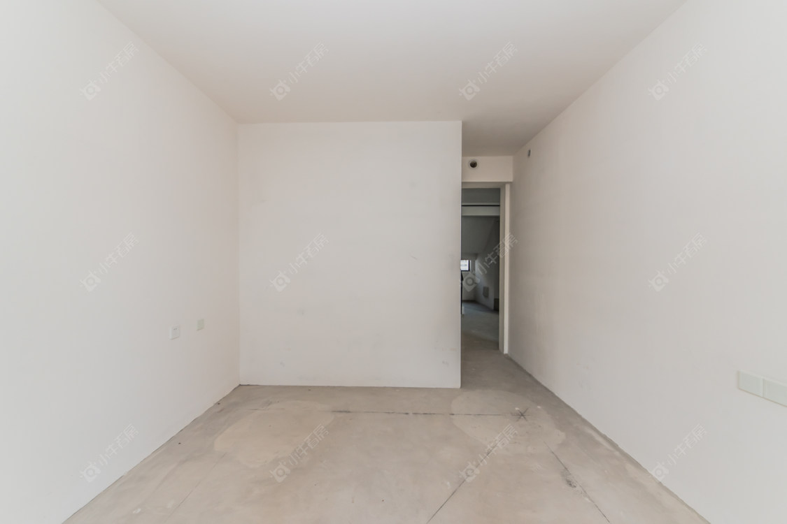 常州龙湖景粼天著在售二手房源室内图_小牛看房