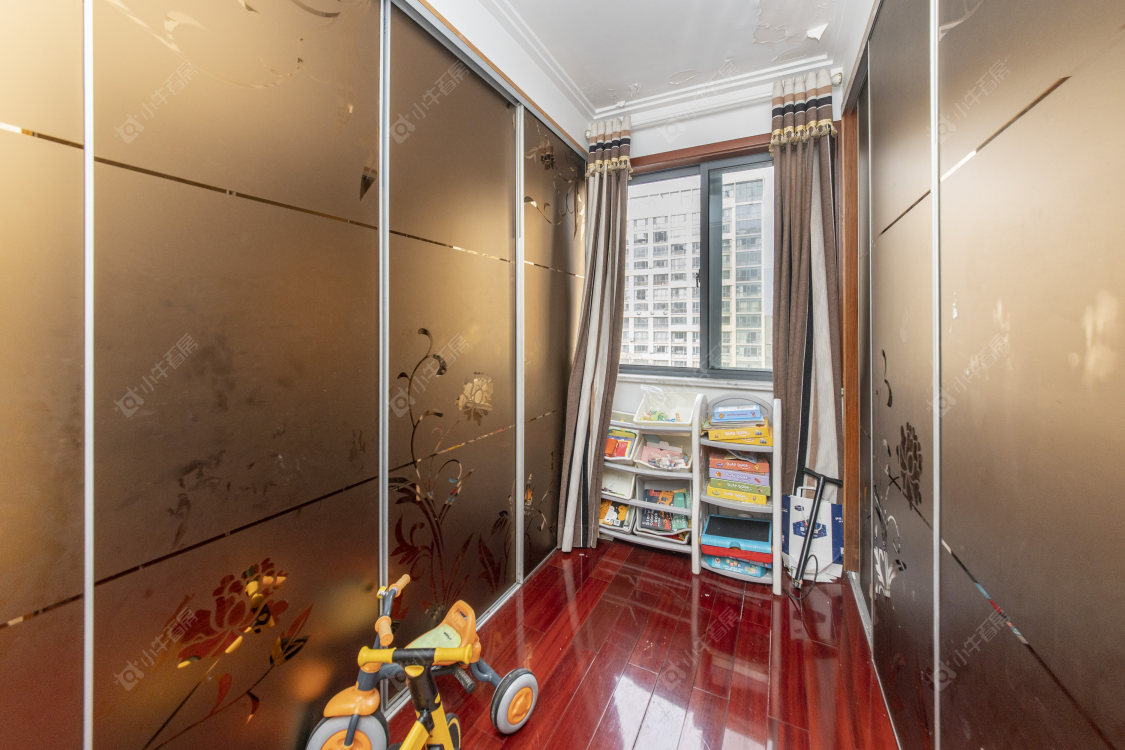 常州新城南都御苑在售二手房源室内图_小牛看房