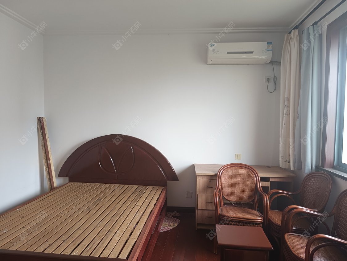 常州腾龙苑西区在租房源_小牛看房