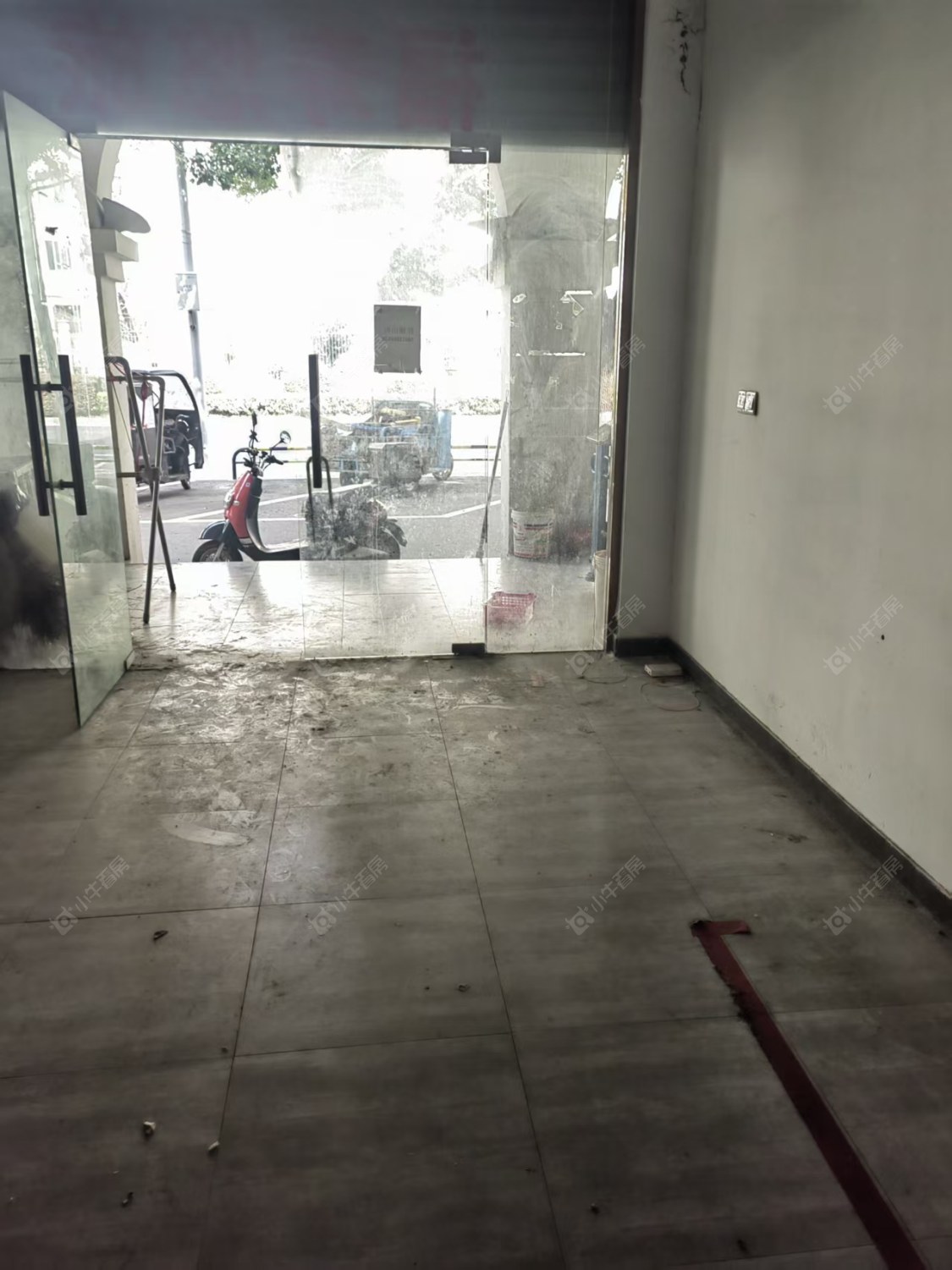 常州兰翔二村在租房源室内图_小牛看房