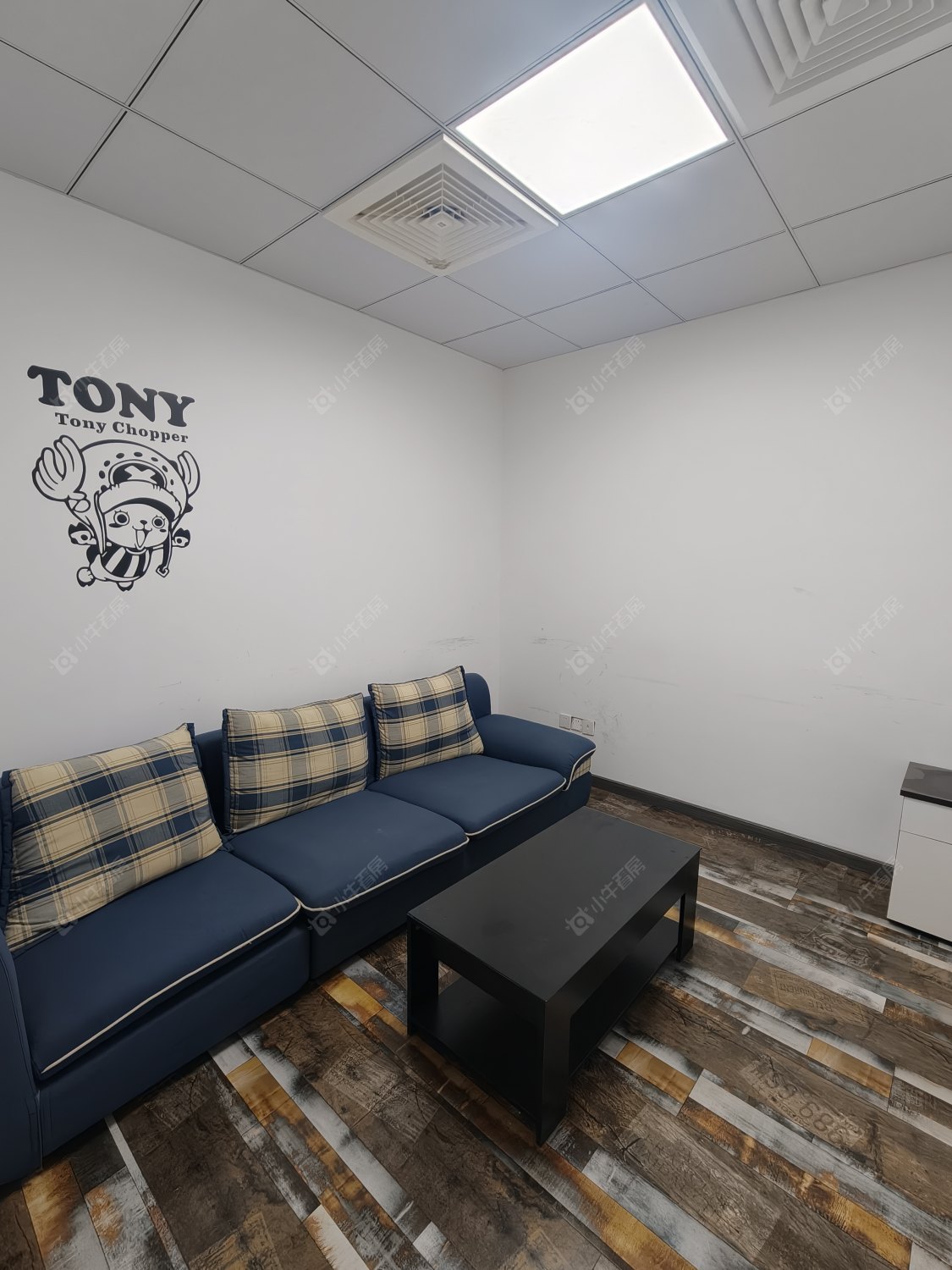 常州九洲环宇在租房源室内图_小牛看房