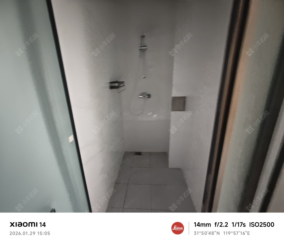 常州龙发路在租房源室内图_小牛看房