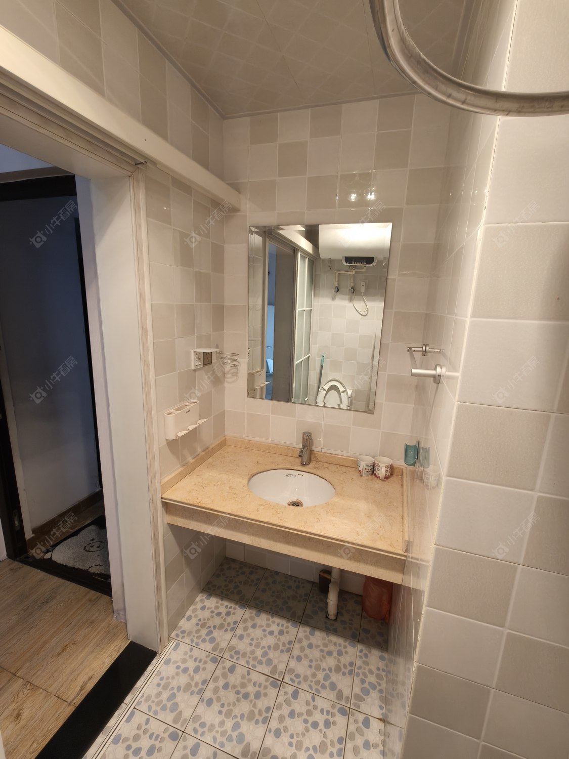 常州新城帝景东区在租房源室内图_小牛看房