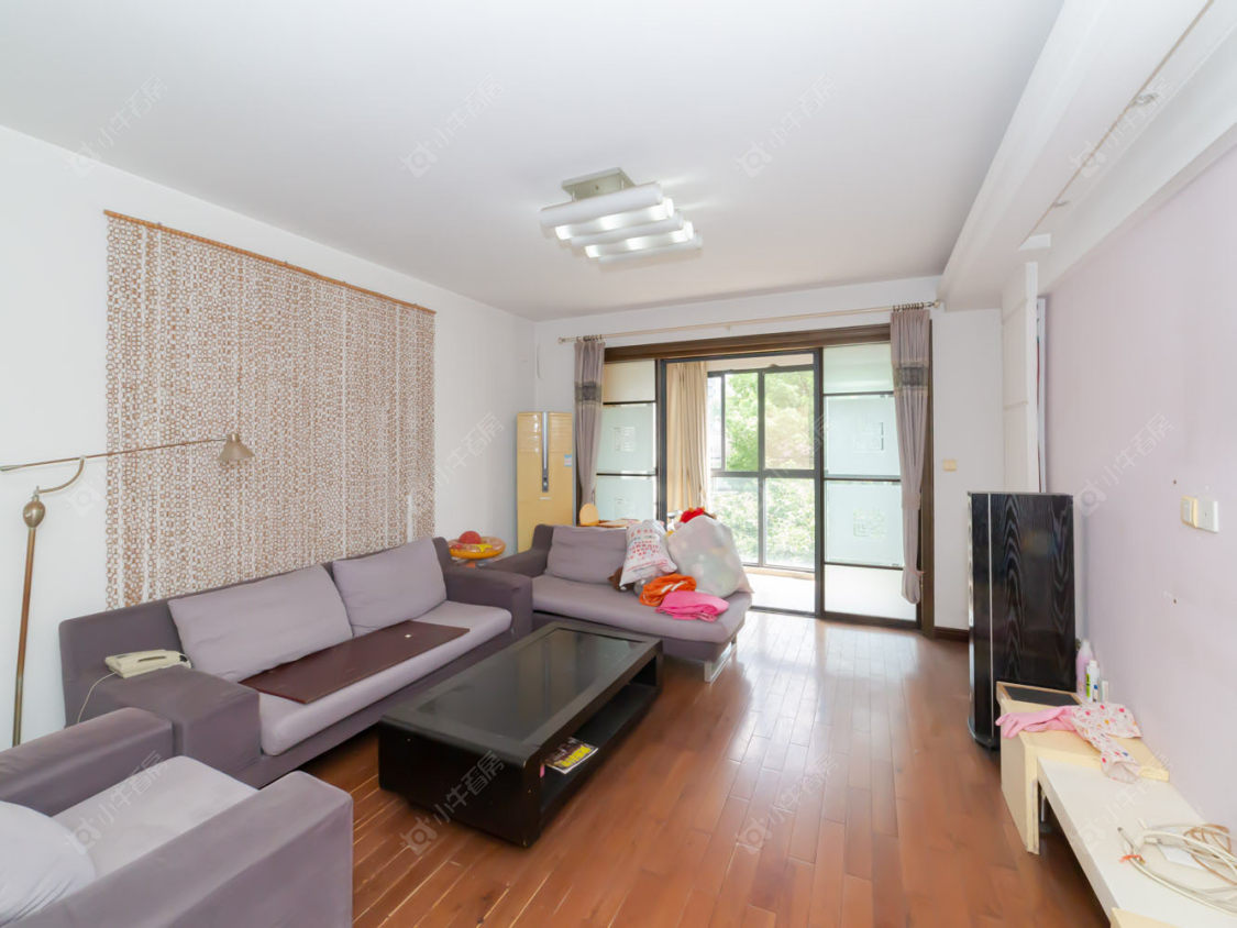 常州聚博花园在售二手房源室内图_小牛看房