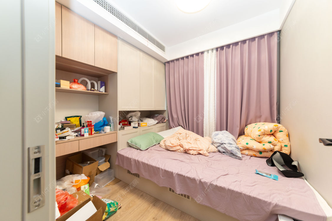 常州美的翰林府在售二手房源室内图_小牛看房