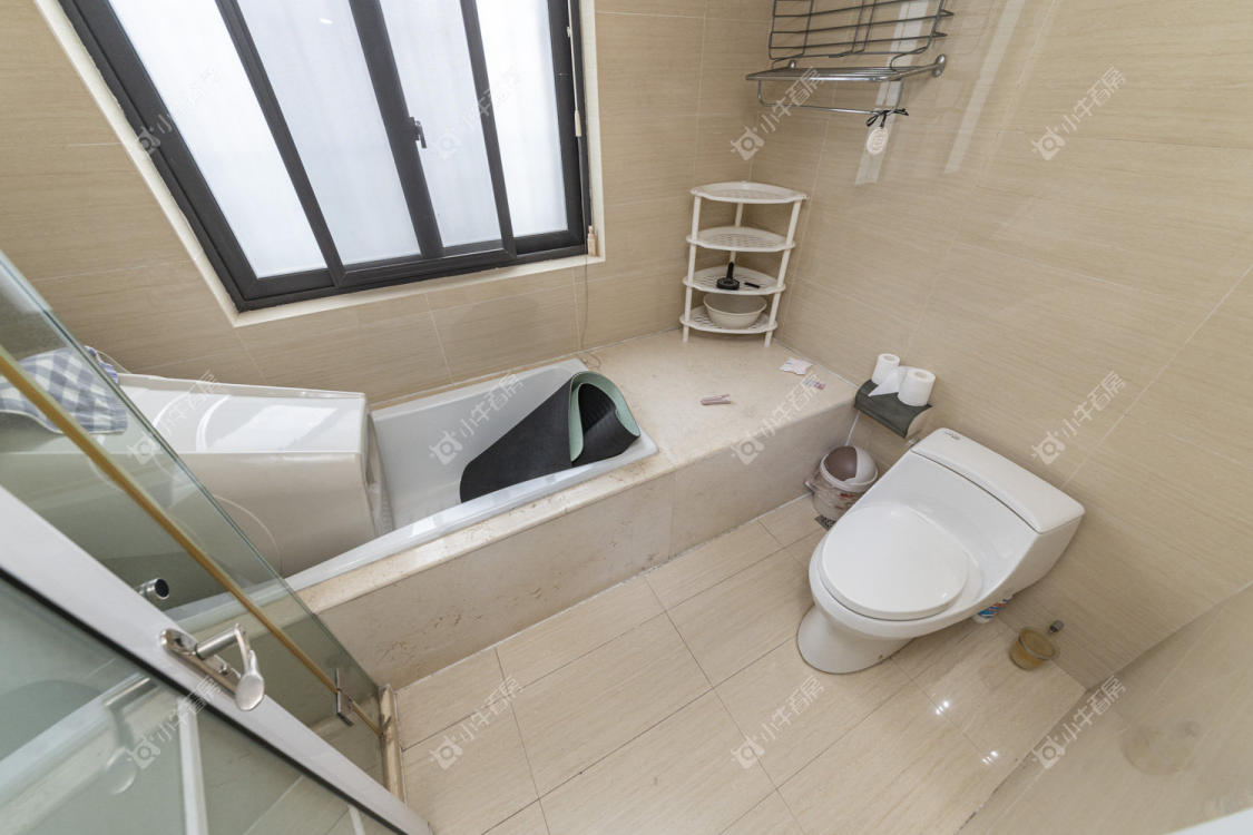 常州绿地峰云汇在租房源室内图_小牛看房