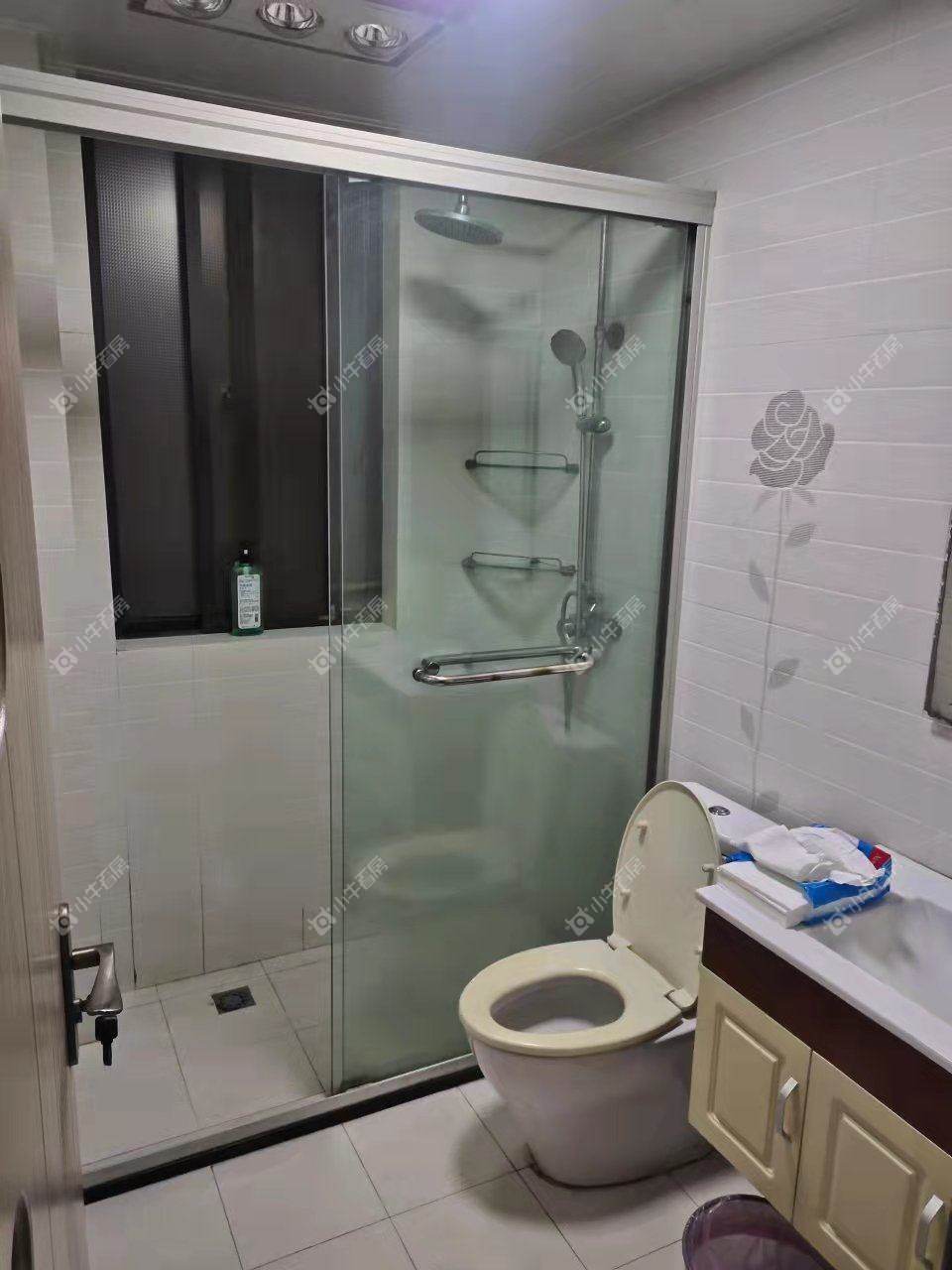 常州九洲花园一期在租房源室内图_小牛看房