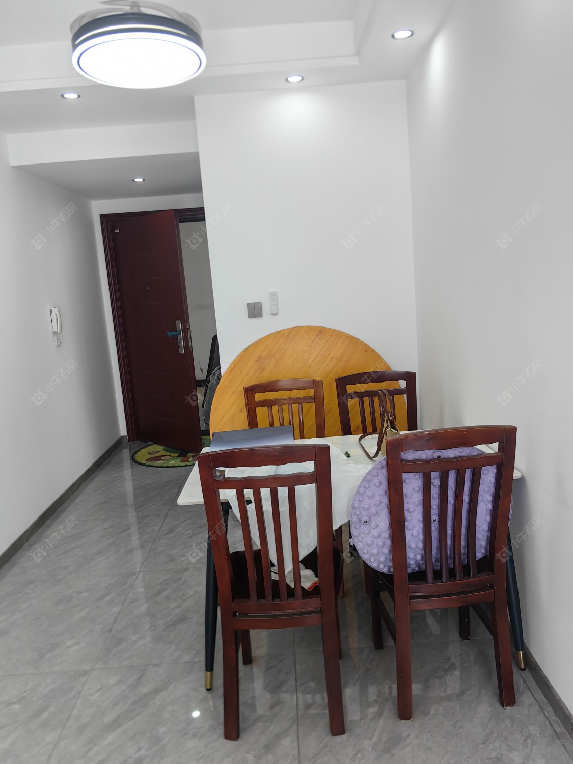 常州临津花园在租房源室内图_小牛看房