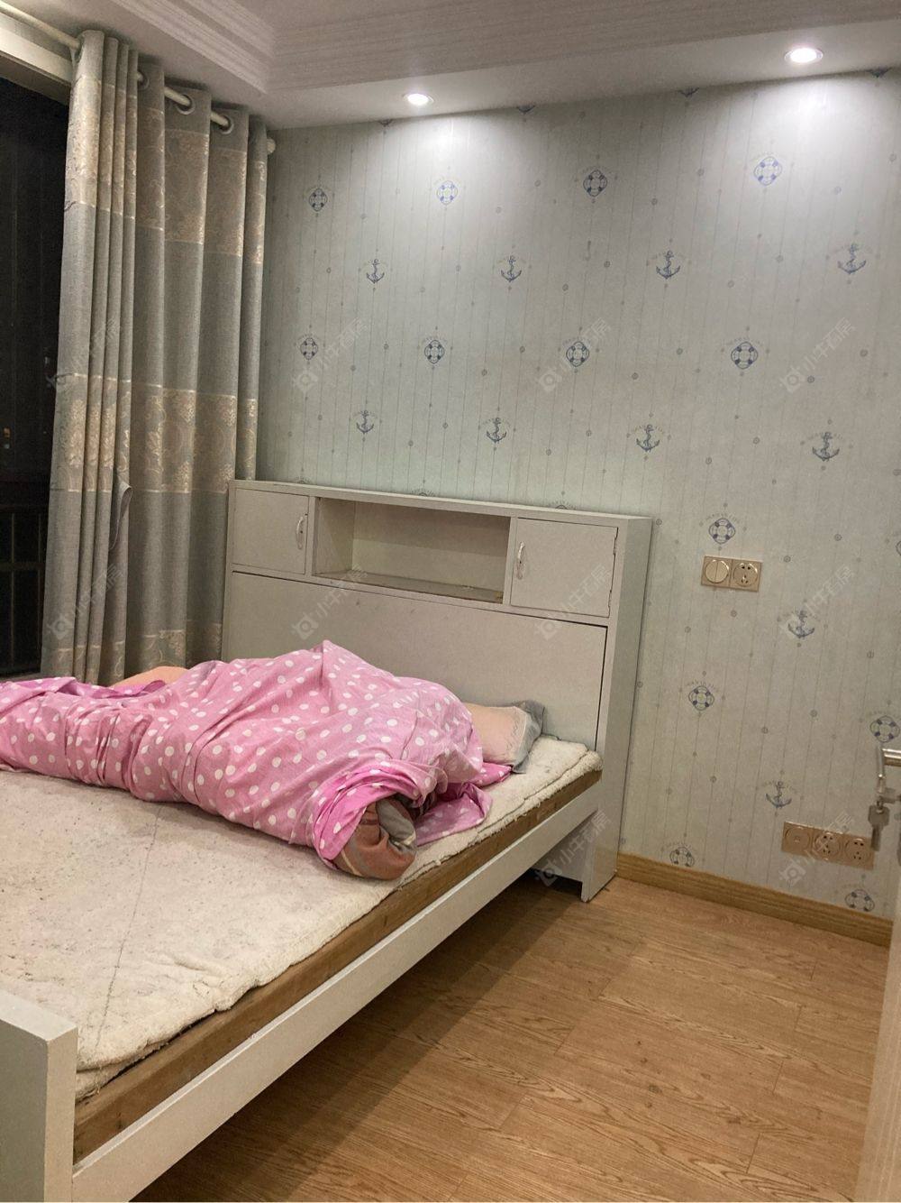 常州天禄西阆苑在租房源室内图_小牛看房