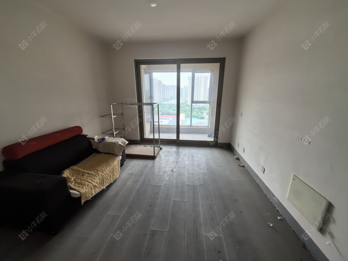 常州玉兰广场四期2室2厅1卫出租_小牛看房