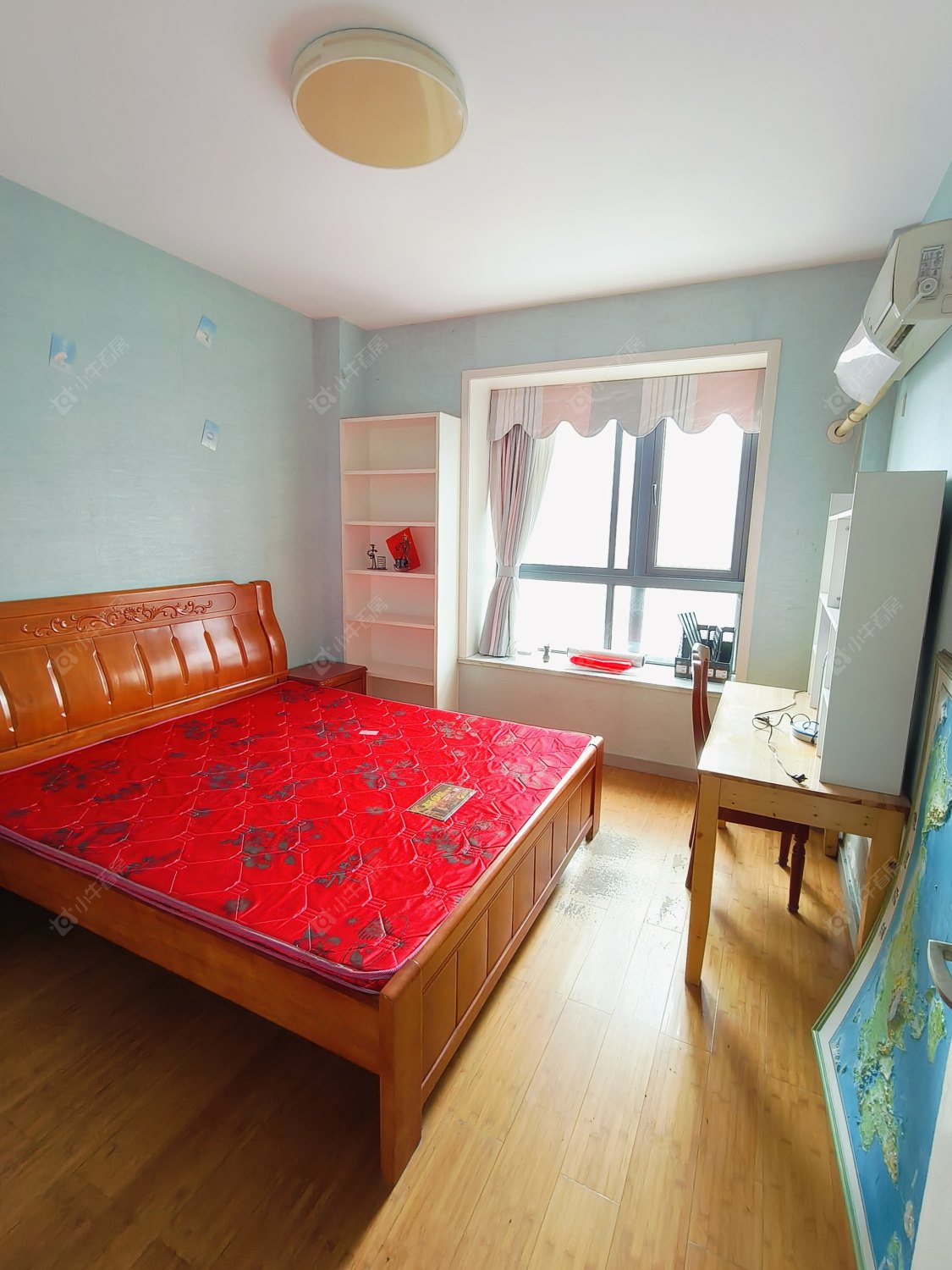 常州阳湖世纪苑北苑在租房源_小牛看房