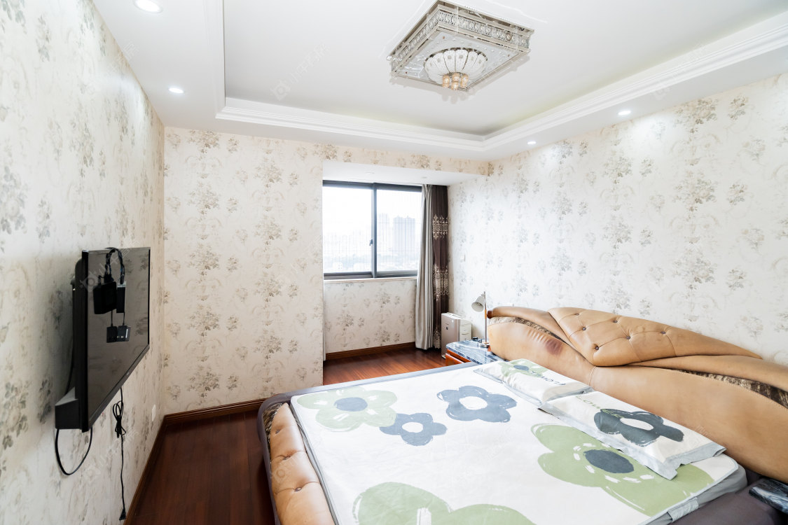 常州华润国际一期在售二手房源室内图_小牛看房