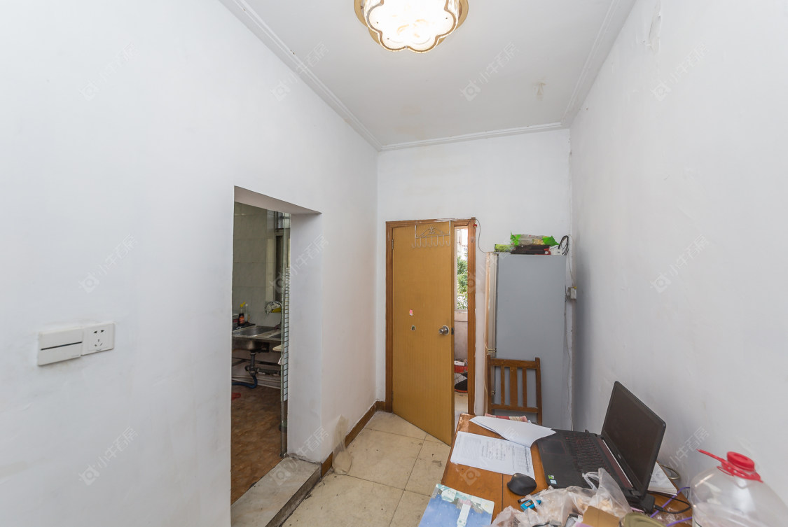 西新桥二村房源室内图 常州西新桥二村在售二手房源室内图_小牛看房