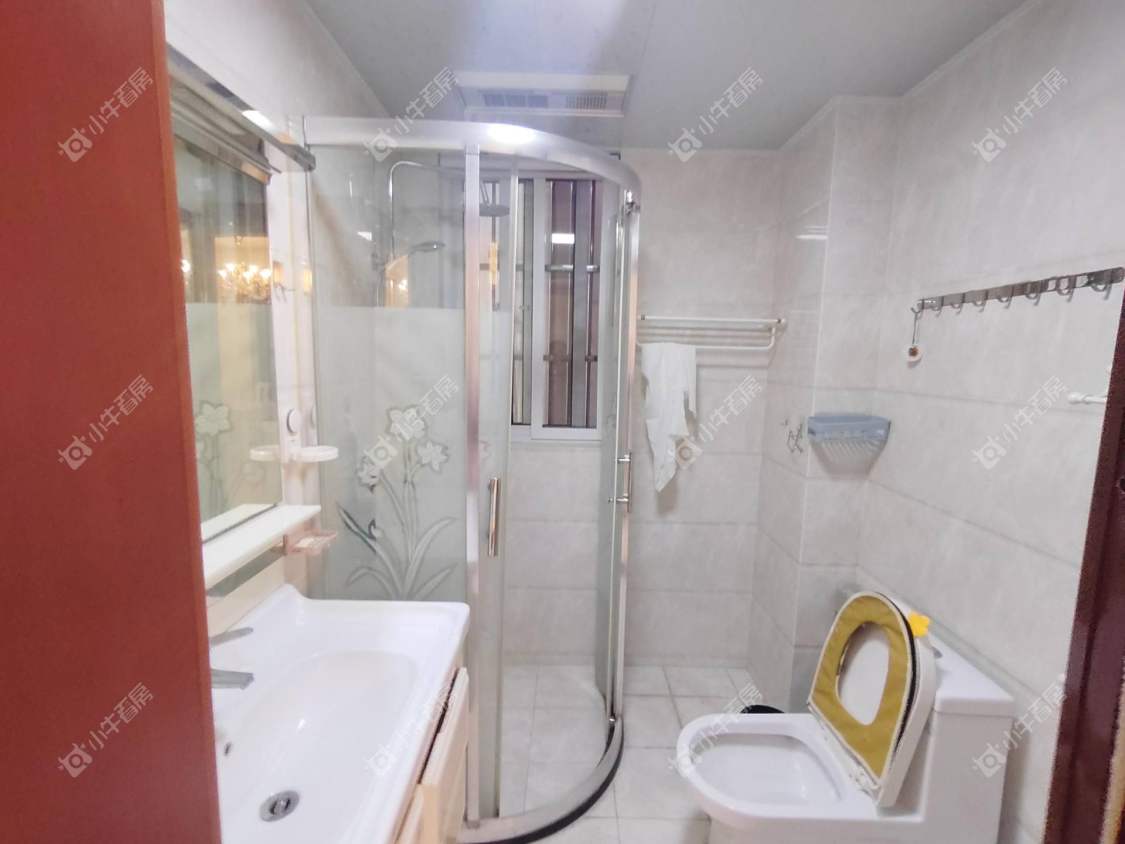 常州紫缘公寓在租房源室内图_小牛看房