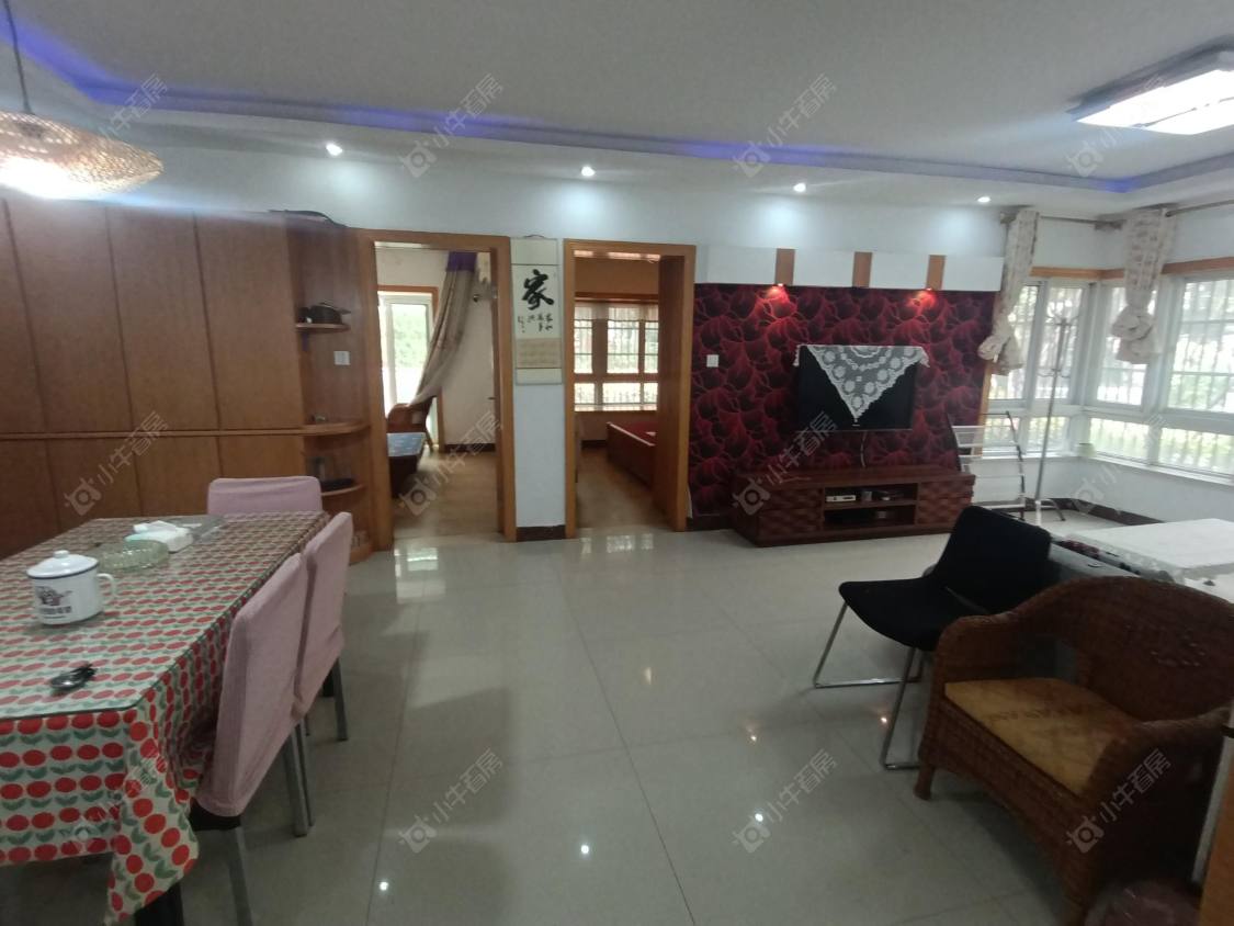 常州凤凰名城在租房源室内图_小牛看房