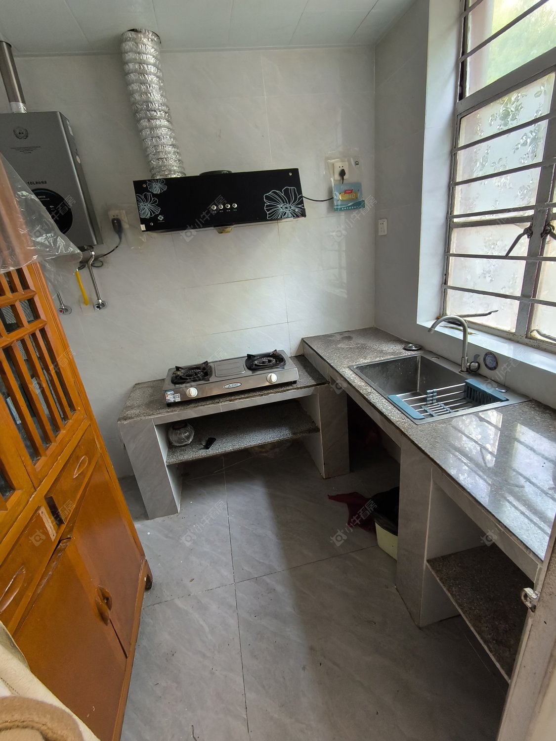 清潭新村房源室内图 常州清潭新村在租房源室内图_小牛看房