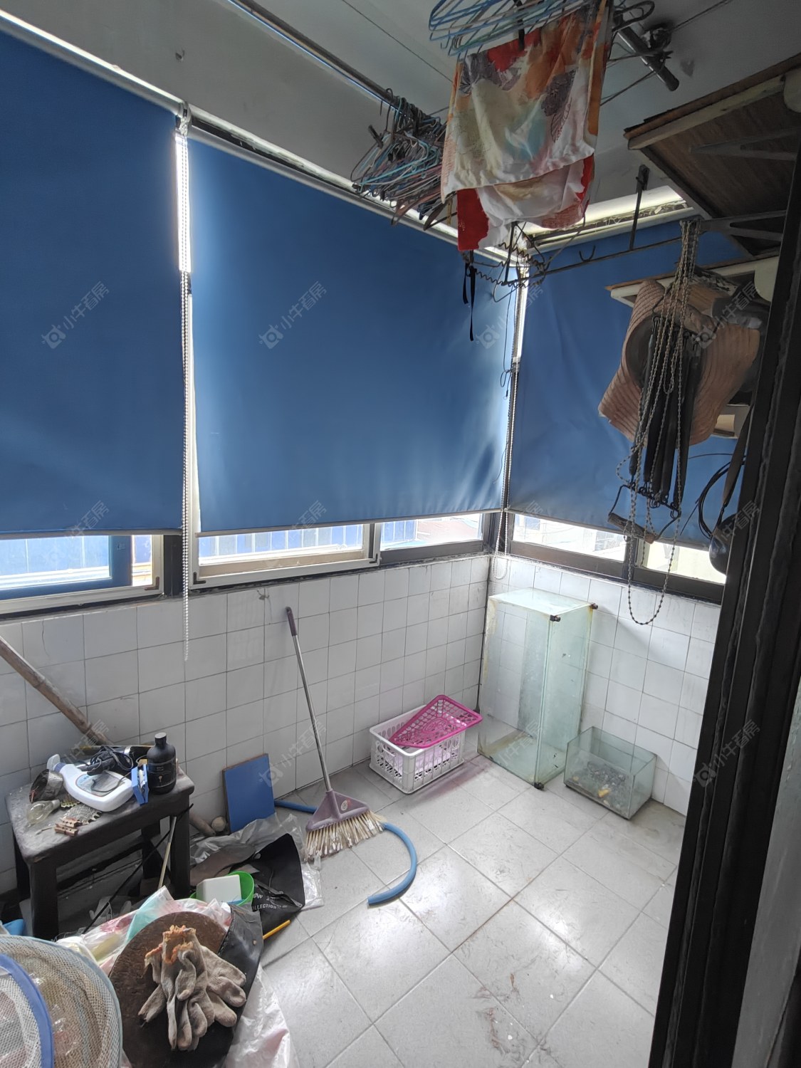 常州朝阳四村在租房源室内图_小牛看房