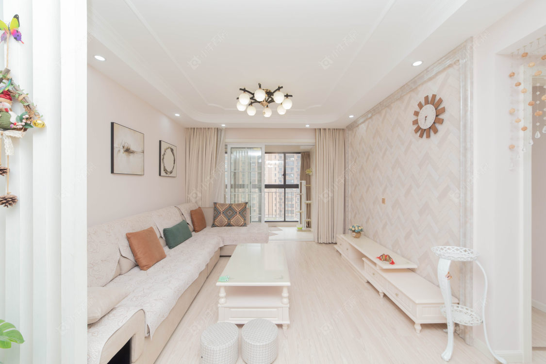 常州雅居乐星河湾在售二手房_小牛看房